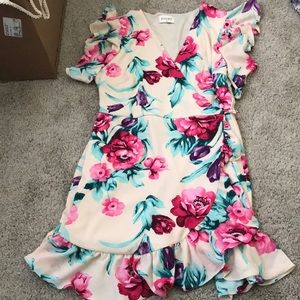 Red Dress Boutique Dress. New with Tags